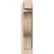 Ekena Millwork Funston Block Smooth Outlooker, Douglas Fir, 5 1/2"W x 16"D x 24"H OUT06X16X24FST05SDF - alternate 4